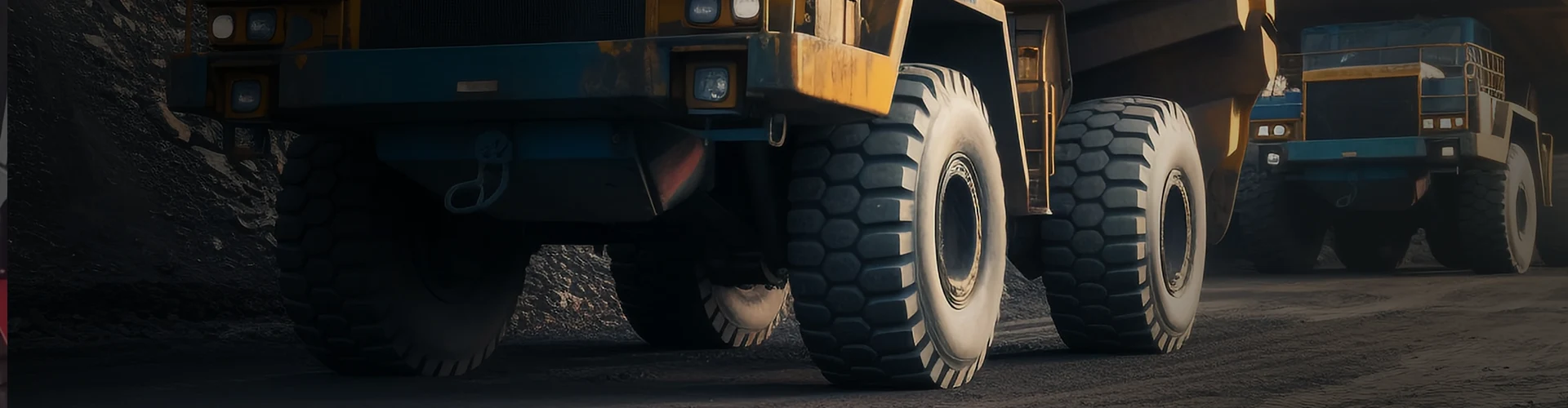 टायर सामान