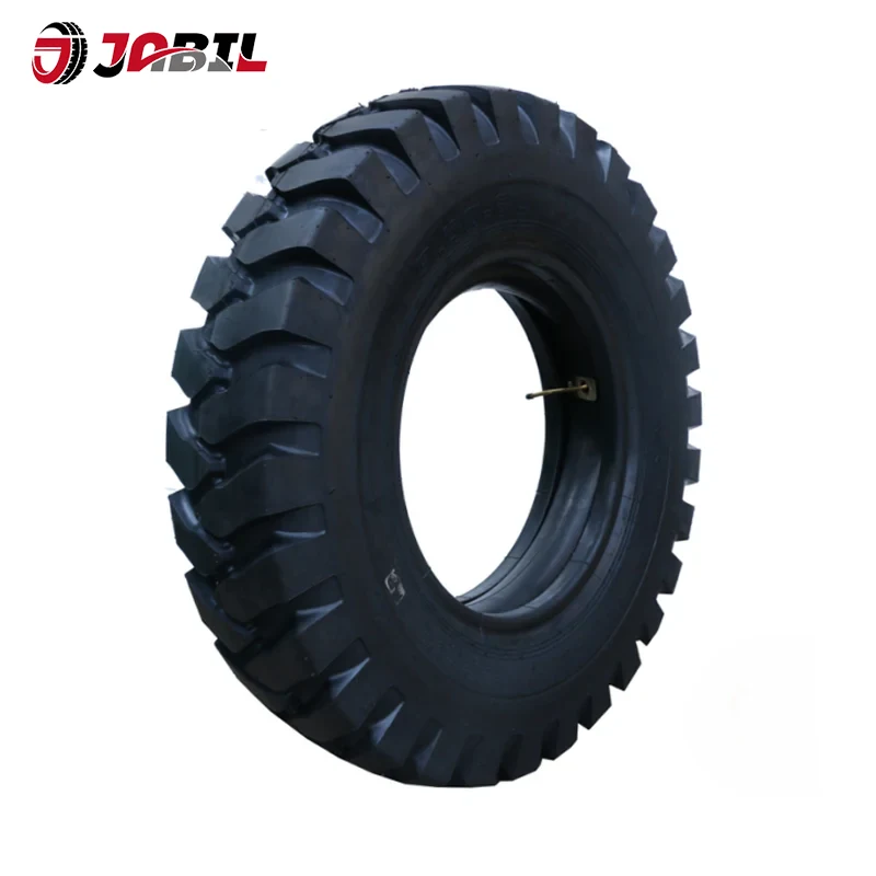 एक्काभेटर र ट्रेन्चर टायर कसरी कायम गर्ने?