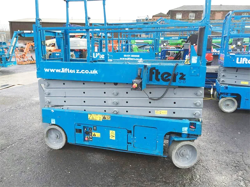 एरियल लिफ्टिङ प्लेटफर्म एरियल लिफ्टिङ प्लेटफर्म