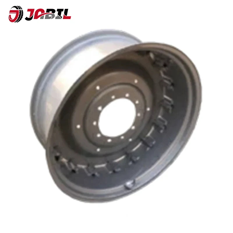 कृषि मेसिनरी पा els ्ग्रा