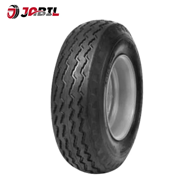 बूम लिफ्ट ठोस टायरहरू