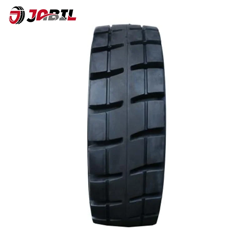 अतिरिक्त प्रीमियम ठोस टायरहरू