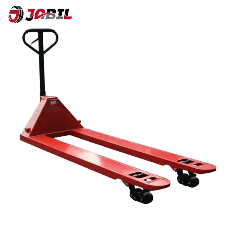 हात प्यालेट ट्रकहरू हात प्यालेट ट्रकहरू