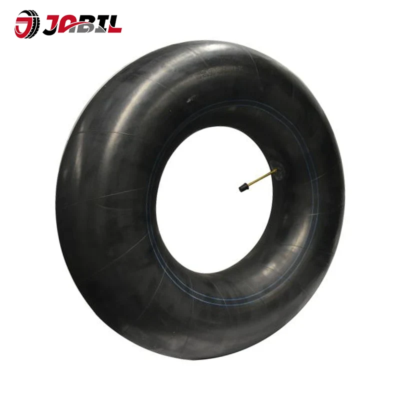 भारी ट्रक र बस टायर ट्यूबहरू भारी ट्रक र बस टायर ट्यूबहरू