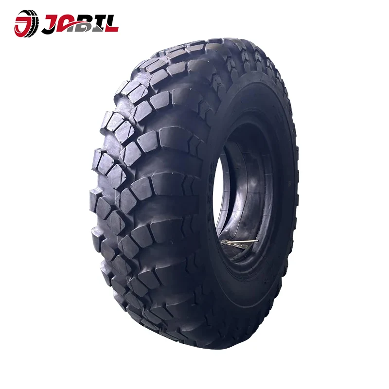 सैन्य टायर