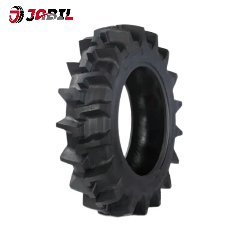 धान मैदान टायरहरू